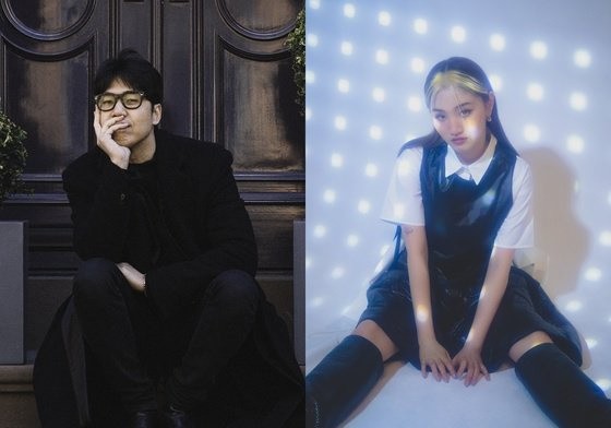 Jung Joon-Il, new song 'First Love', #1 on the music chart, Synergy with SOLE