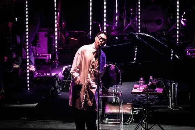 Jung Joon-Il, new song 'First Love', #1 on the music chart, Synergy with SOLE