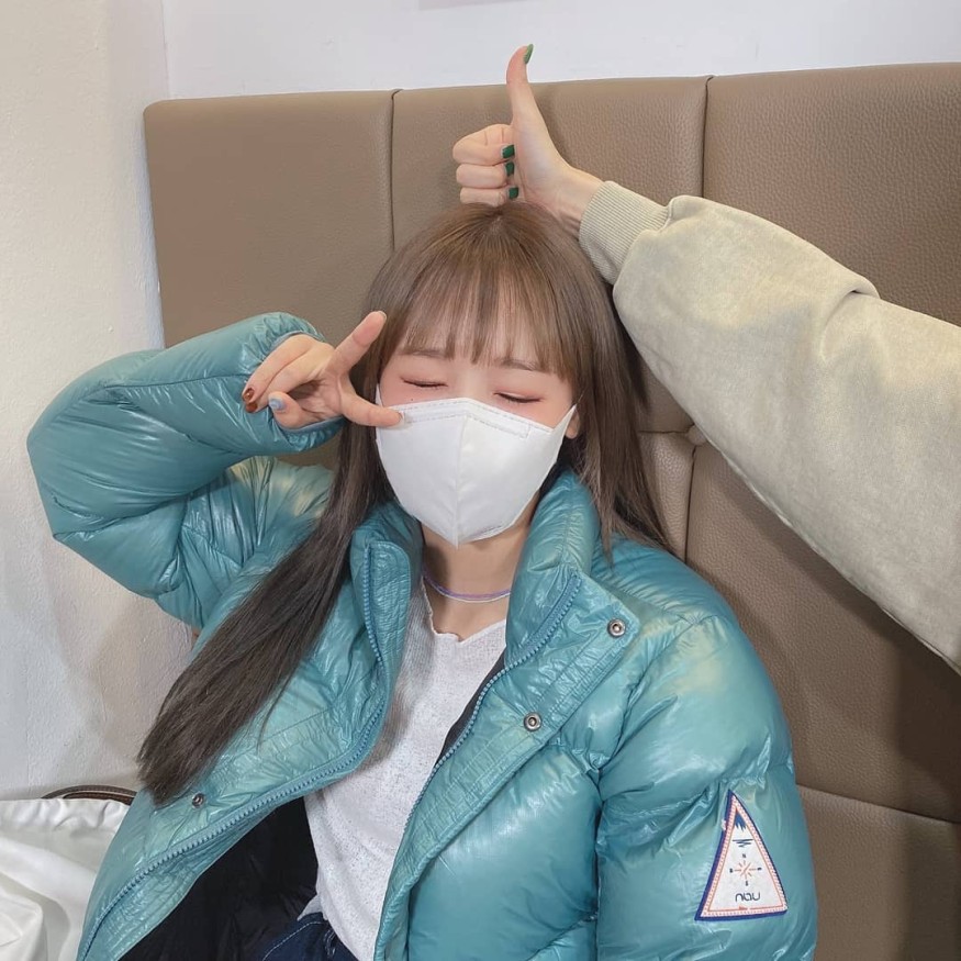Choi Yoo-jung joins MC of beauty entertainment 'TREND RECORD'