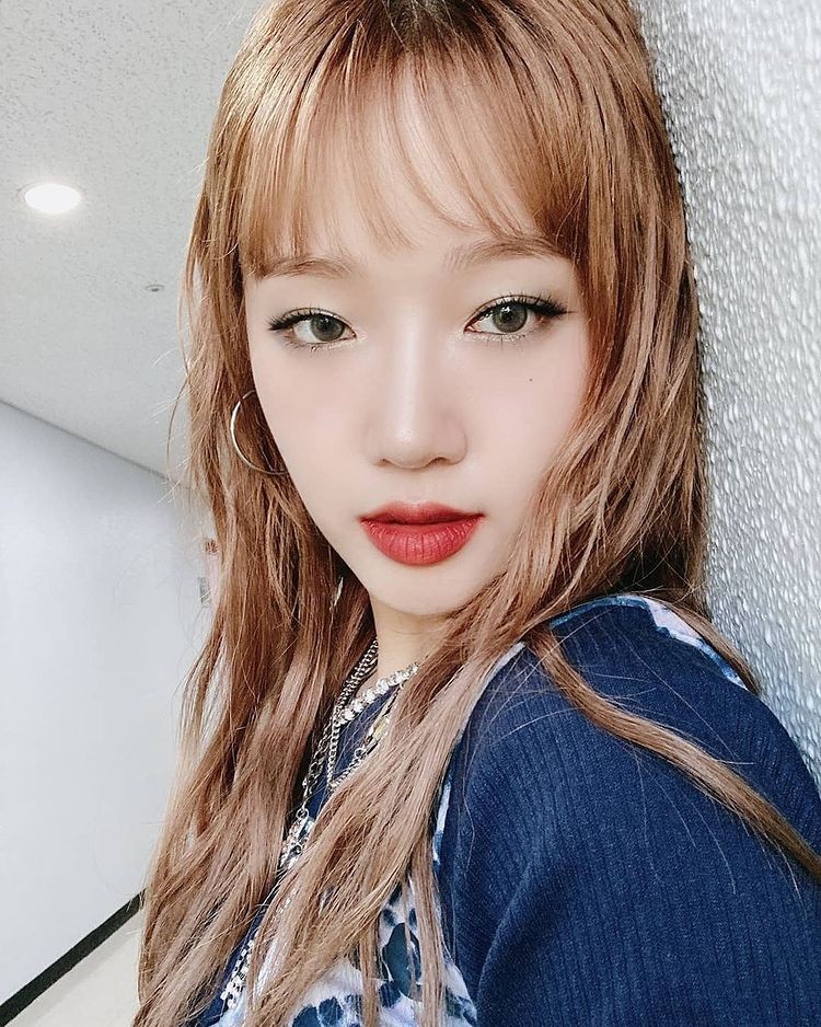 Choi Yoo-jung joins MC of beauty entertainment 'TREND RECORD'