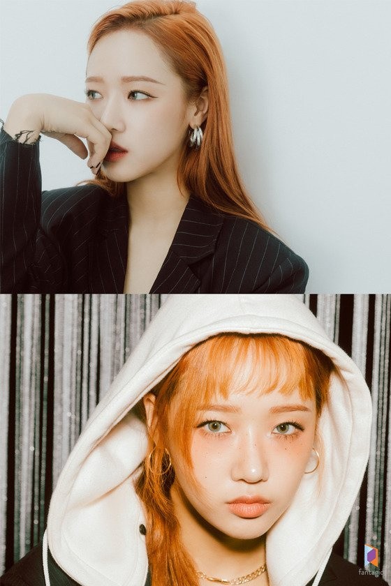 Choi Yoo-jung joins MC of beauty entertainment 'TREND RECORD'