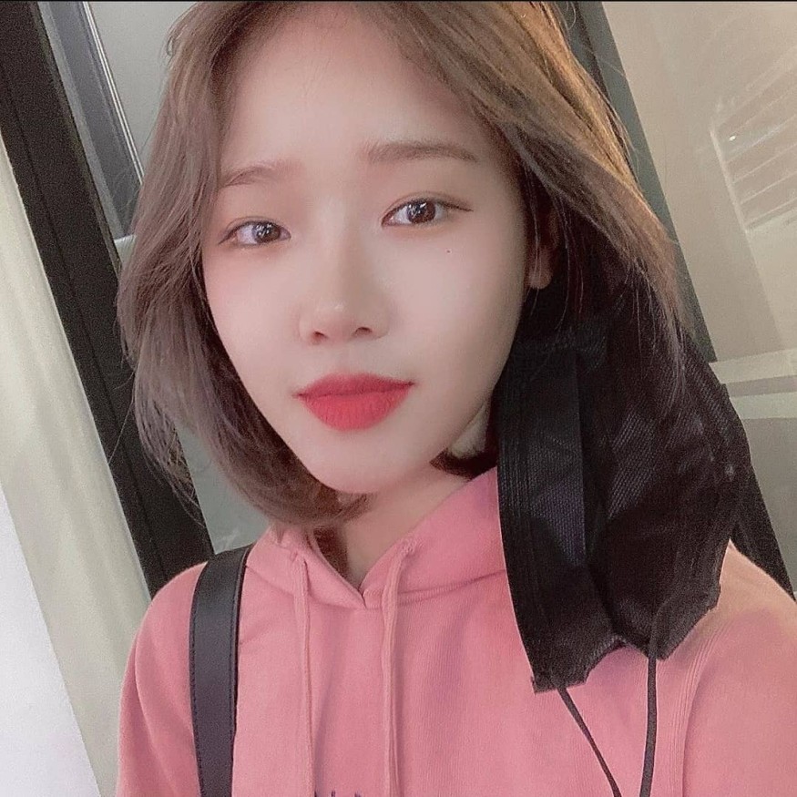 Choi Yoo-jung joins MC of beauty entertainment 'TREND RECORD'