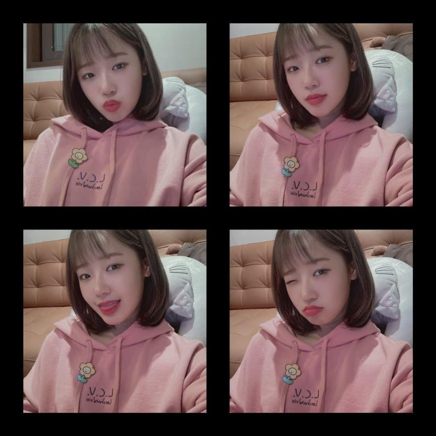 Choi Yoo-jung joins MC of beauty entertainment 'TREND RECORD'