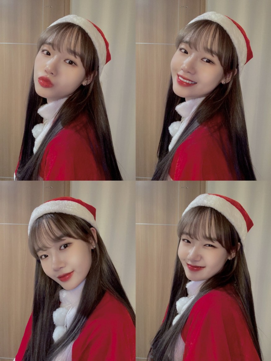 Choi Yoo-jung joins MC of beauty entertainment 'TREND RECORD'