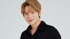 K.Will, the Prince of OSTs, for "Lovestruck in the City"