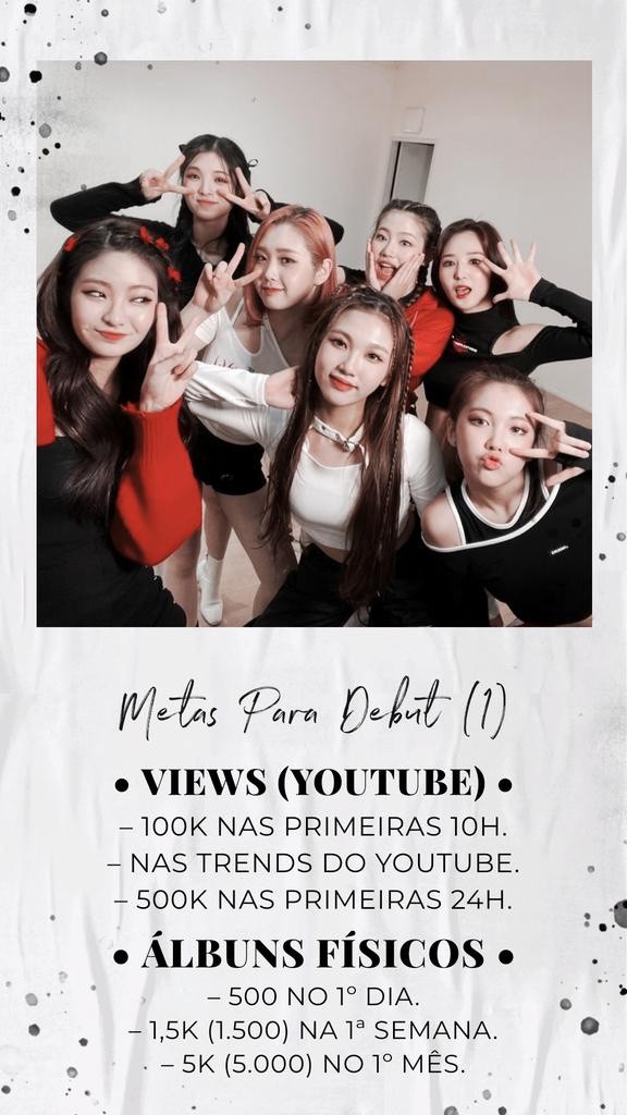 Shinsadong Tiger girl group 'TRI.BE' debuts in the music industry on the 17th