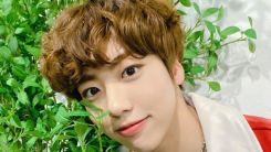 TOO Woong Gi was Mocked by Schoolmate for Reminding Social Distancing Rule, But Here's How He Responded