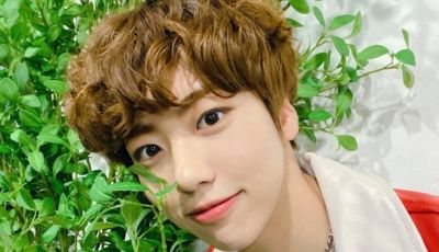 TOO Woong Gi was Mocked by Schoolmate for Reminding Social Distancing Rule, But Here's How He Responded