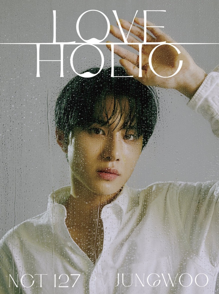 NCT127 Doyoung X Jungwoo Real Brothers Chemi