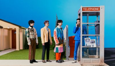 SHINee