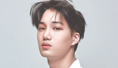 EXO Kai Reveals What is More Important than Album Sales and Ranking for Him via 'MonoTube'