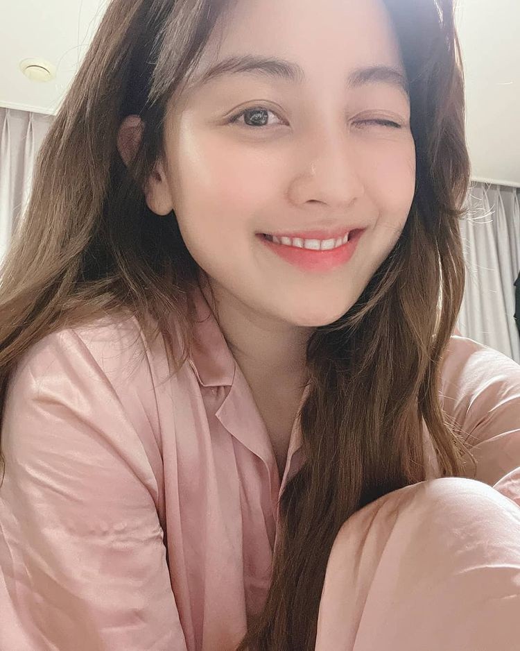 'Heavenly Express Beauty' TWICE JIHYO