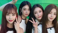 Uploader of Brave Girls 'Rollin' Video Clarifies Suspicion of 'Viral Marketing' to Reverse Group's Fame