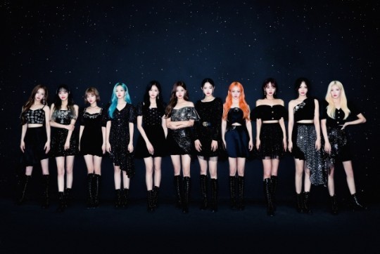 LOONA 'Star' enters top 30 North American radio charts for 6 consecutive weeks