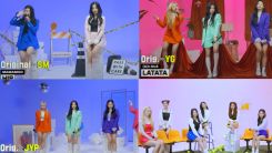 Purple Kiss Flaunts their Vocals in SM, YG, JYP and Big Hit Style as They Cover Popular K-pop Tracks