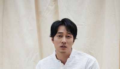 So Ji Sub