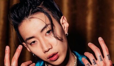 Jay Park Empowers a Fan on How to be Beautiful and Confident + Reveals What Makes AOMG Different From Other Labels
