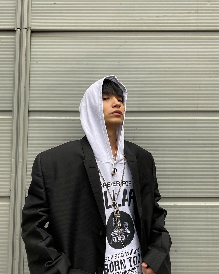Simon Dominic announces a surprise new song 'Party Forever' for his birthday