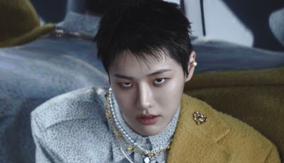 WOODZ Drops First Single Album 'SET' Highlight Medley + Tracklist Overview