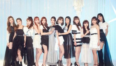 Mnet Confirms IZ*ONE Disbandment in April: What Will Happen to the Members?