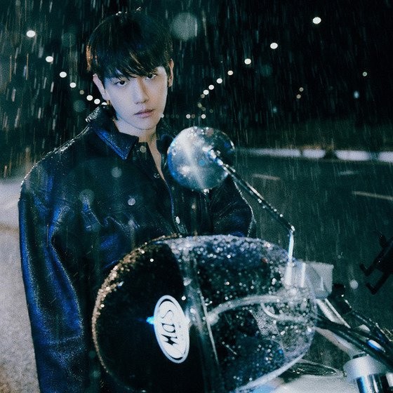 EXO Baekhyun releases new mini album 'Bambi' on the 30th... Solo comeback