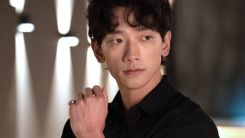 Rain Recalls the time He's Penniless that He Couldn't Afford Proper Funeral for Her Mother and Meal for His Siblings