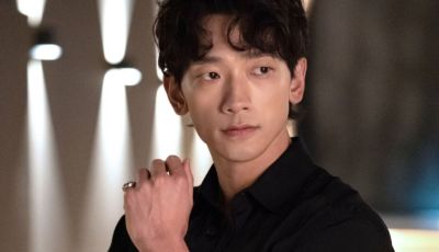 Rain Recalls the time He's Penniless that He Couldn't Afford Proper Funeral for Her Mother and Meal for His Siblings
