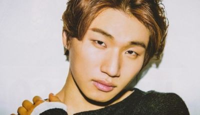 BIGBANG Daesung
