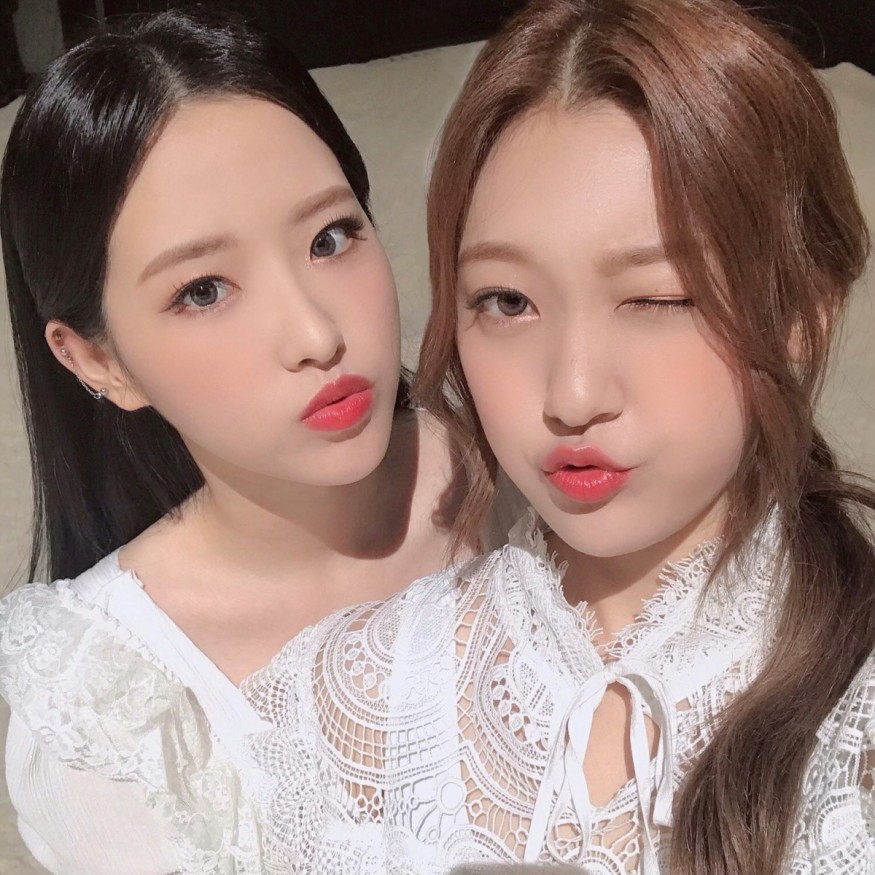 LOONA appeared on the popular American radio 'Zach Sang Show'