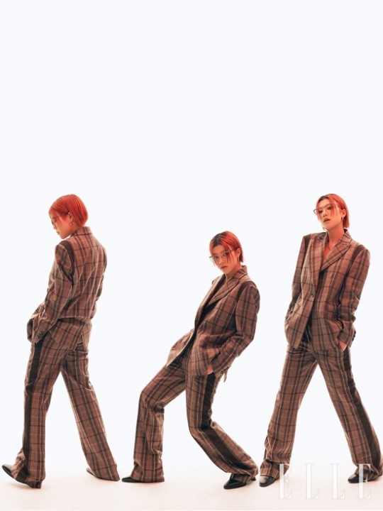 Se So Neon 'SO YOON', the icon of MZ generation