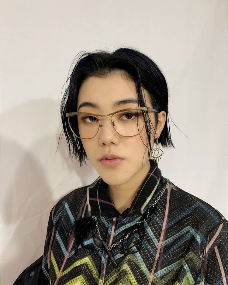 Se So Neon 'SO YOON', the icon of MZ generation