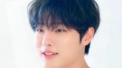 WOODZ Flaunts Charisma for First Single Album 'SET' + Comeback Online Showcase