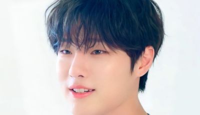 WOODZ Flaunts Charisma for First Single Album 'SET' + Comeback Online Showcase