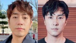Shinhwa Dongwan Denies Disbandment After Heated Online Conflict with Eric