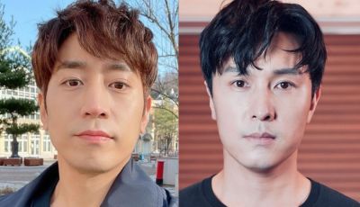 Shinhwa Dongwan Denies Disbandment After Heated Online Conflict with Eric