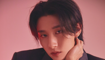 MONSTA X Member I.M