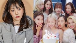 Former After School Lizzy Responds to Malicious Commenter Who Compared SNSD and KARA to their Group