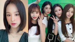 EXID Solji Shares Advice for Brave Girls Who Experienced the Same Reverse Run to Stardom After a Viral Video