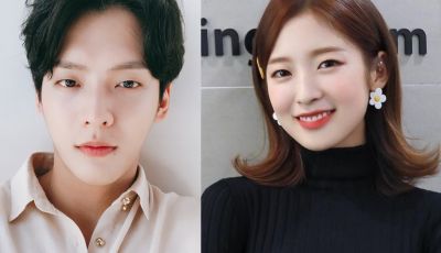 BTOB Minhyuk, MONSTA X Shownu, LOVELYZ Jisoo, OH MY GIRL Arin & More to Join Horror Series, 'Goedam 2'