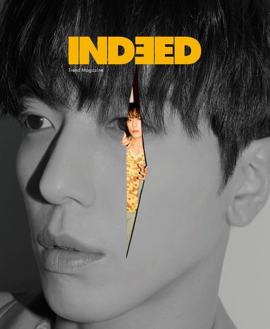 CNBLUE Jung Yong-hwa "All members in their 30s, I want to relax and play music"