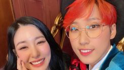 'MMTG' JaeJae Asks for Girls Generation's Comeback this 2021 and Here's Tiffany's Response