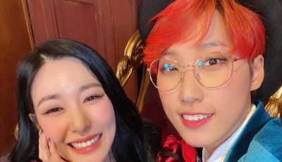 'MMTG' JaeJae Asks for Girls Generation's Comeback this 2021 and Here's Tiffany's Response