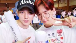 EXO Baekhyun and NCT Taeyong to Release a Duet Track through SoundCloud