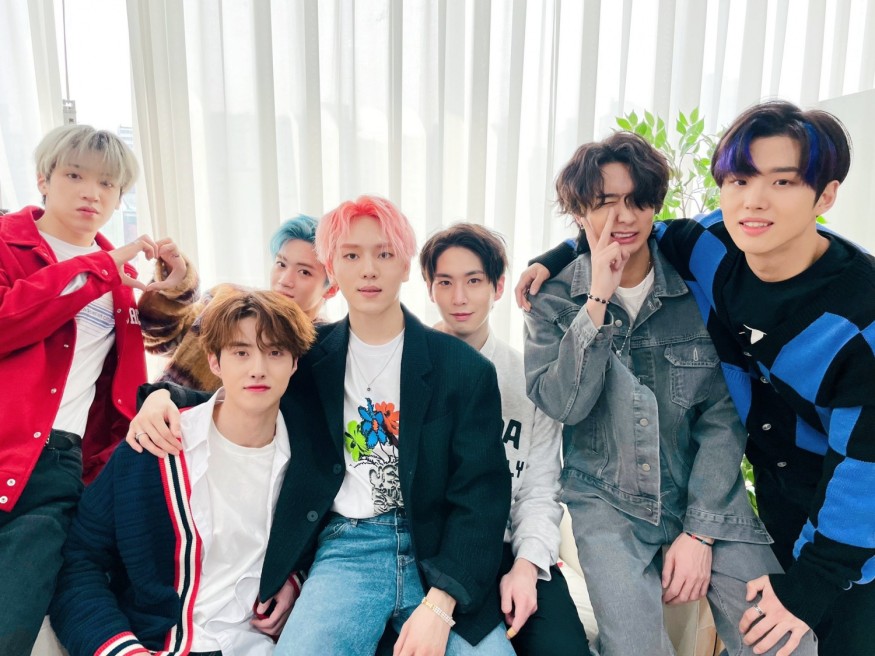 Pentagon, 'DO or NOT' MV exceeded 5 million views... Hot global popularity