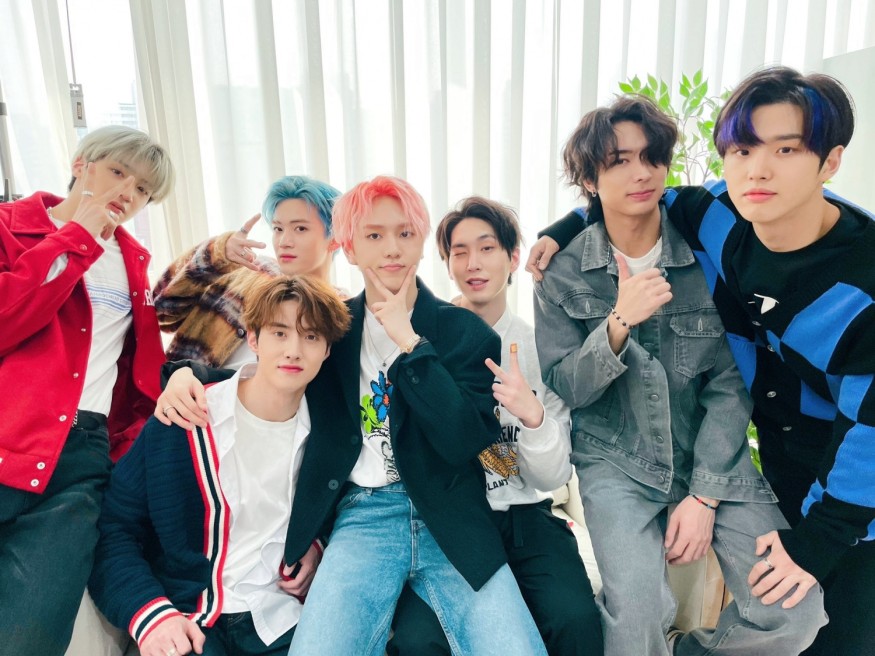 Pentagon, 'DO or NOT' MV exceeded 5 million views... Hot global popularity
