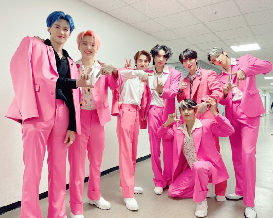 Pentagon, 'DO or NOT' MV exceeded 5 million views... Hot global popularity
