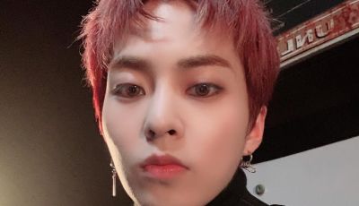 Xiumin Learns New Dance Choreography with EXO: Is 'Obsession' X-Xiumin Finally Coming?