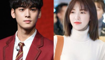 Red Velvet Wendy, ASTRO Eunwoo & More: All Year Live Drops 'Perfect Son & Daughter that Parents Want to Have' Rankings