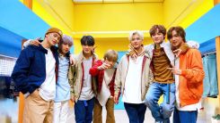 SM Entertainment Confirms OT7 Comeback with Mark Following Elimination of Graduation System