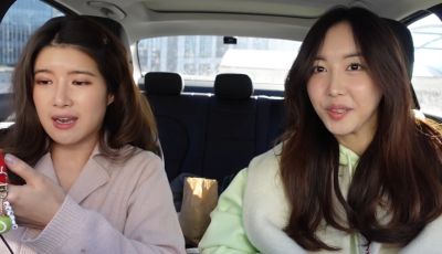 Here Are Some of the Dark Sides of the K-pop Industry, According to Idol Coco and Former JYP Trainee Gina Maeng